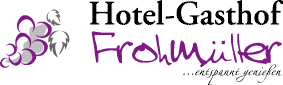 Hotel Gasthof Frohmüller